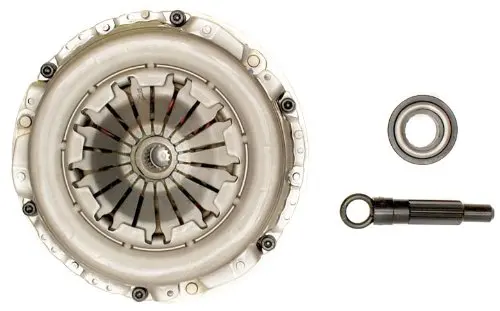 Valeo 52105604 OE Replacement Clutch Kit