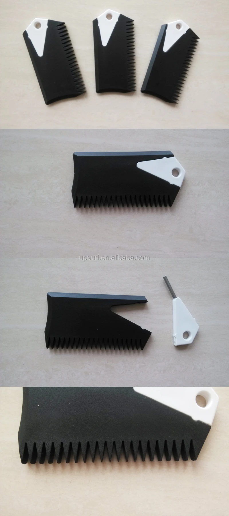 High Quality Wax Comb Surfboard Wax Comb With Surf Fin Key Buy Wax Comb With Surf Fin Key