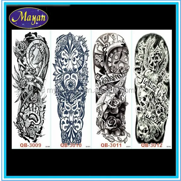 تصاميم الوشم الجماجم اكسسوارات الوشم لعصا على الجلد Buy جماجم تصميم الوشم ملحقات الوشم وشم للالتصاق على الجلد Product On Alibaba Com