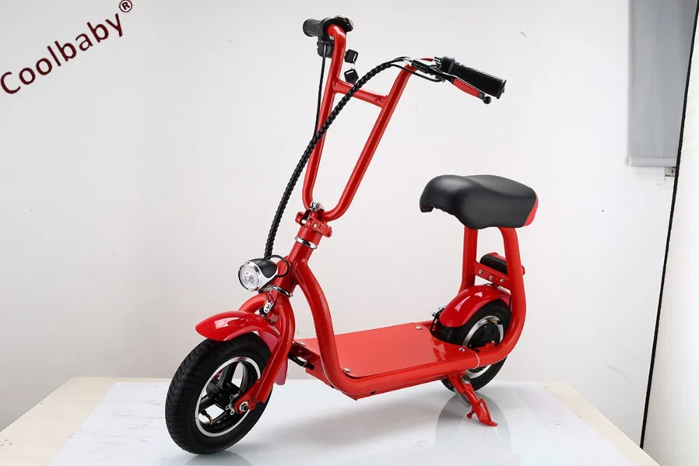 cool baby electric scooter