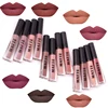 Hot sale long lasting private label liquid matte lipstick