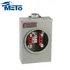 Competitive Factory Price watt 125amp energy jaws for meter socket types