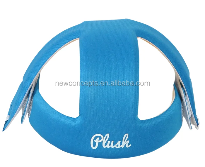 100 Cotton Hot Sells Lightweight Baby Safety Helmet Popular Baby Head