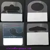 European standard j hook hang tabs low price,transparent hangtab with J hook