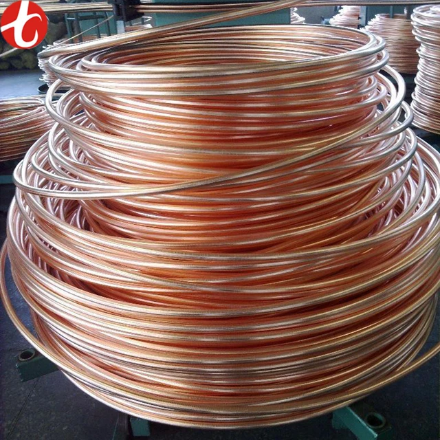 Scrap Large Diameter Copper Pipe Buy Large Diameter Copper Pipe