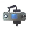 CRI100 Mini High Pressure Common Rail Injector Test Simulator With Electronic Piezo Injector Testing