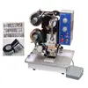 cheap price expire date printing machine/date stamp for plastic bag