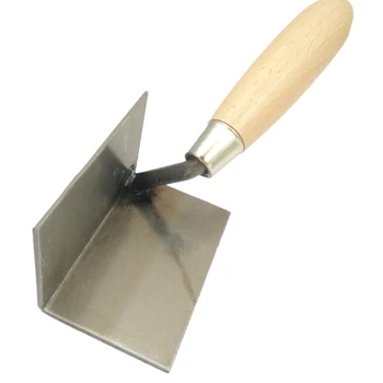 concrete corner trowel