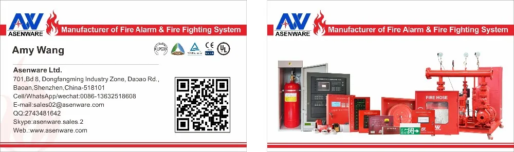 Supplier Jockey firefighting pump fire pump set for petrochemical