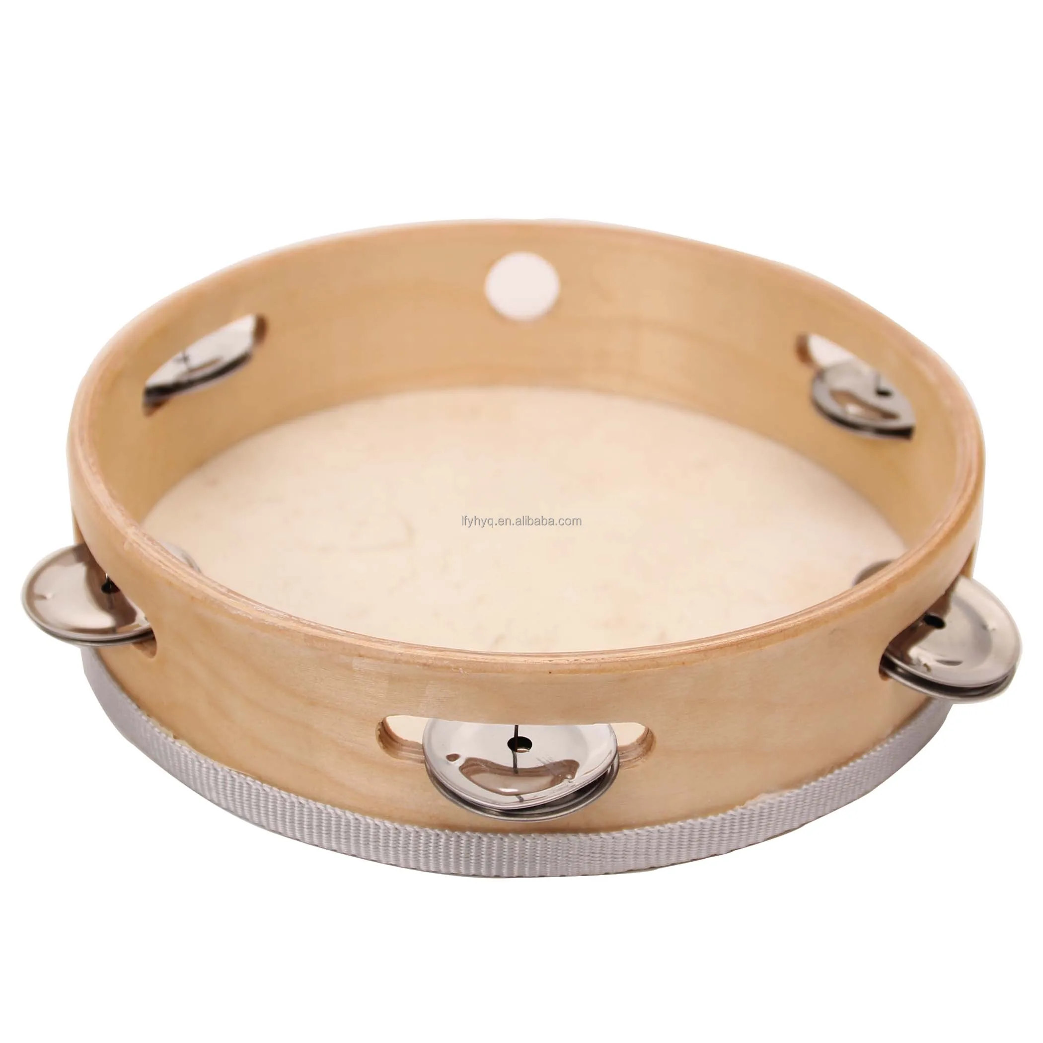 Wholesale Percussion Instrument,Wood Tambourine For Sale Buy Wood