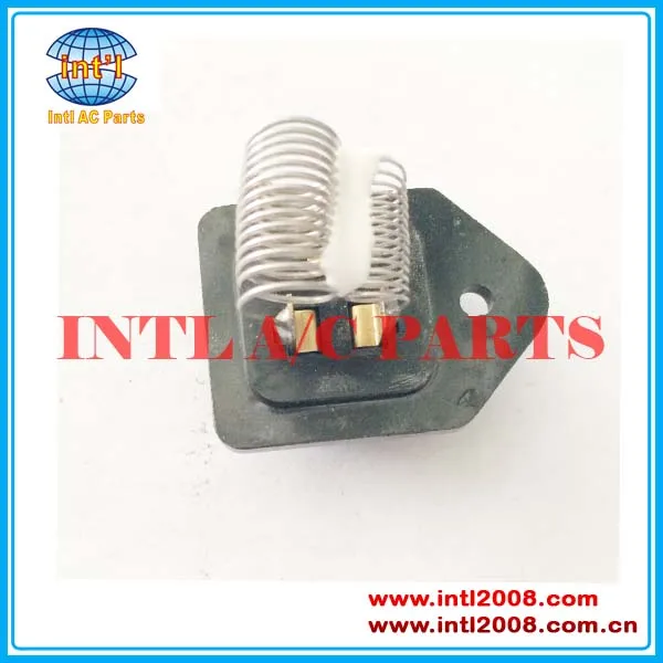 Heater Blower Motor Resistor For Honda Fit 2009 2010 2011 2012 2013 79335TF0G01
