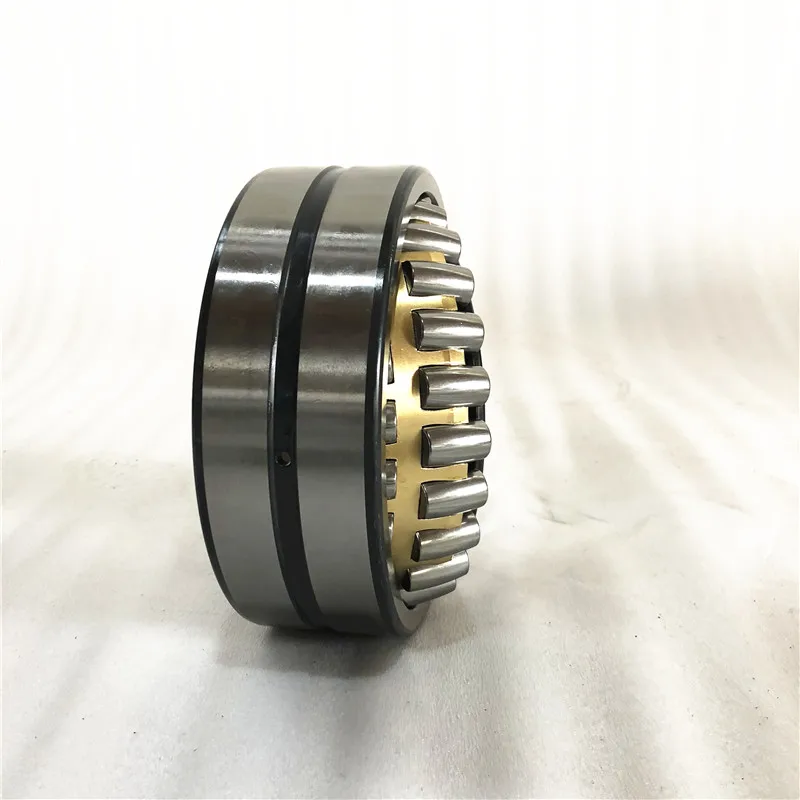 Factory Stock 110*170*60 Spherical Roller Bearing 24022 Ca W33 Price