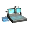 Low Price Small Marble Milling Cnc Router Granite Cnc 3d Stone Engraving Machine