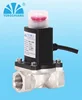 YONGCHUANG YCM61 CE approved ipg gas 24 volt solenoid valve