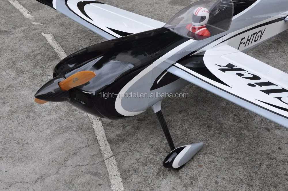 60cc rc planes