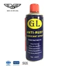 Factory direct price lubricating oil de-rust spray