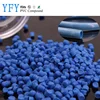 Virgin pvc compound for winding reinforcing pipe