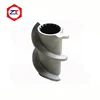 Small Twin Screw Extruder Intermeshing from nanjing