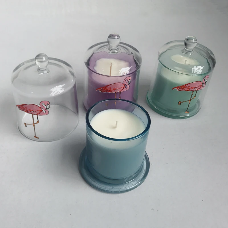 scented candle wax wholesale
