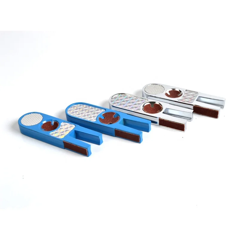 3 In 1 Multifunction Ushapd Billiard Pool Cue Tip Trimmers Buy
