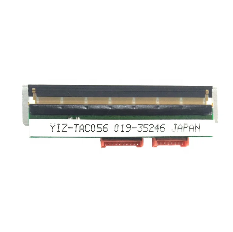 1 connector New and compatible Printhead Print head for DIGI SM-300J