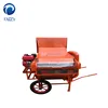 multifunctional rice,wheat,beans,sorghum,rape,sesame thresher machine