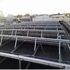 aluminum solar panel roof installation support structures pv module structure