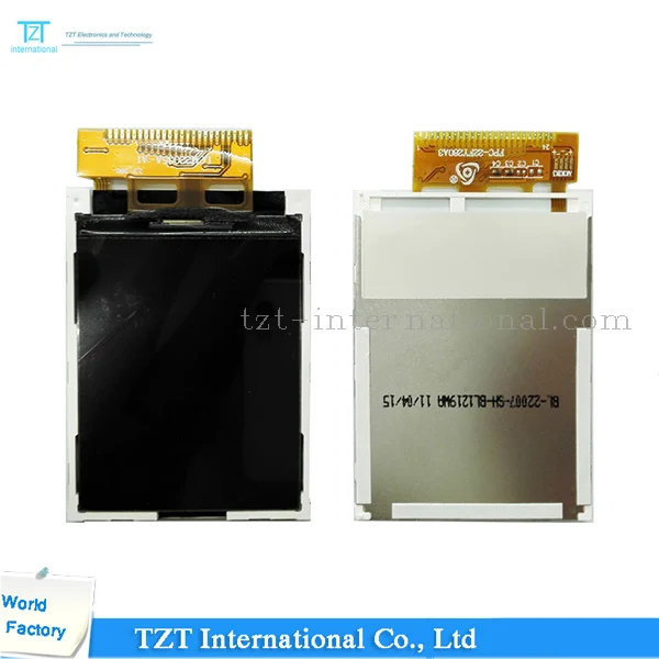 larger lcd displays free sample