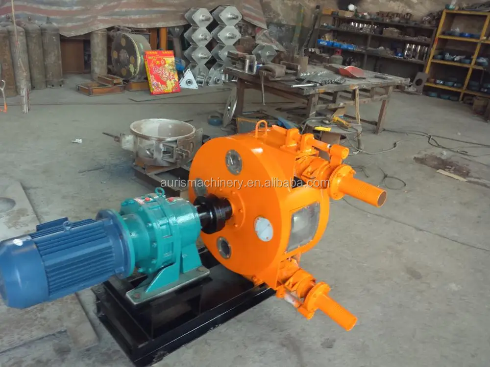 Mini Betonpumpe Mietennull