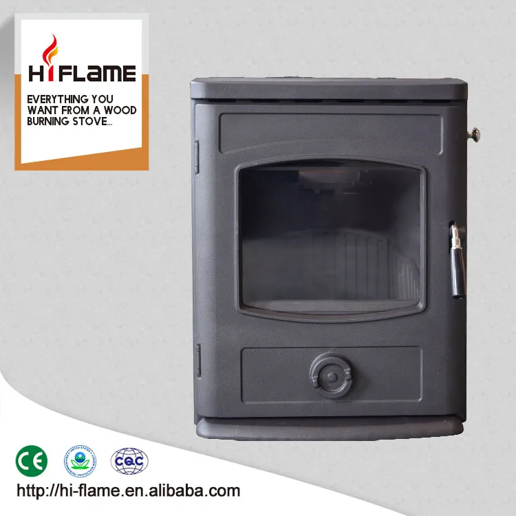 Europe Hot 5kw Portable Insert Antique Fireplace For Homely Used
