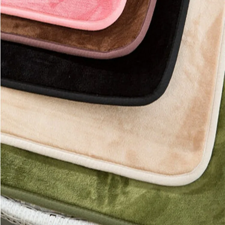 Carpet Factory 100 Polyester Microfiber Ultra Thin Floor Mats Buy Ultra Thin Floor Mats,Long