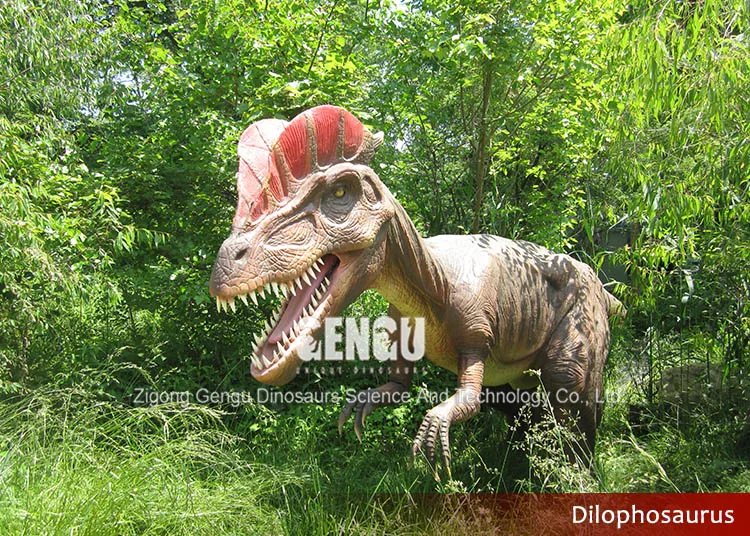 Dilophosaurus Nama Taman Hiburan Lucu Dinosaurus Buy Lucu Taman Hiburan Nama Dinosaurus Taman Hiburan Mekanik Dinosaurus Taman Dinosaurus Robot Product On Alibaba Com