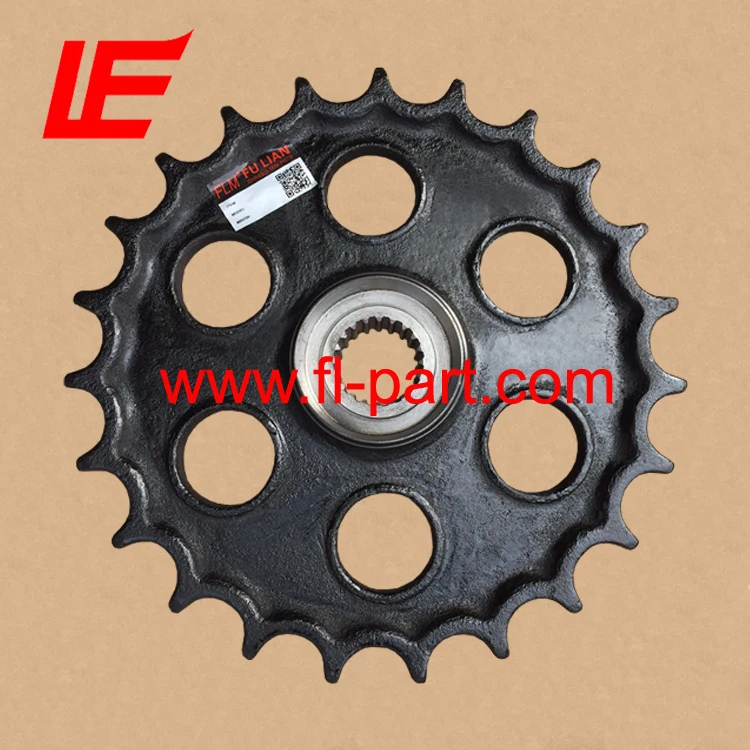 KH027 sprocket wheel