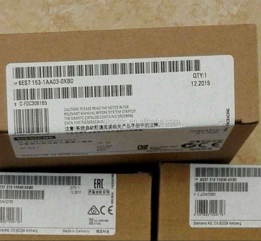 1PC Brand New In Box Siemens PLC 6ES7 221-1BH22-0XA0  6ES7221-1BH22-0XA0 