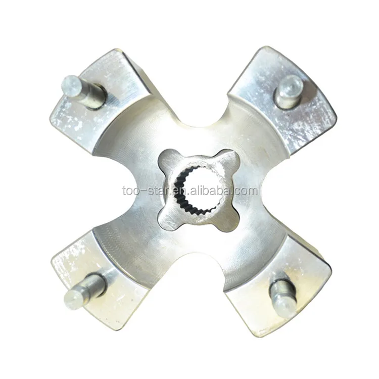 New Rear Hubs For YAMAHA YFZ 450 RAPTOR 700 660 350 ATV