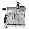 Latest promotion mini desktop CNC router 4 axis 6040Z