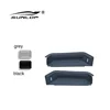 SLIDING DOOR STEP W/LIGHT L/R for hiace spare parts,body kits#000320-1