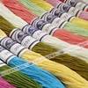 447 colors dmc thread 100m per bag