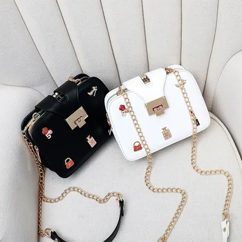 jingpin sling bag