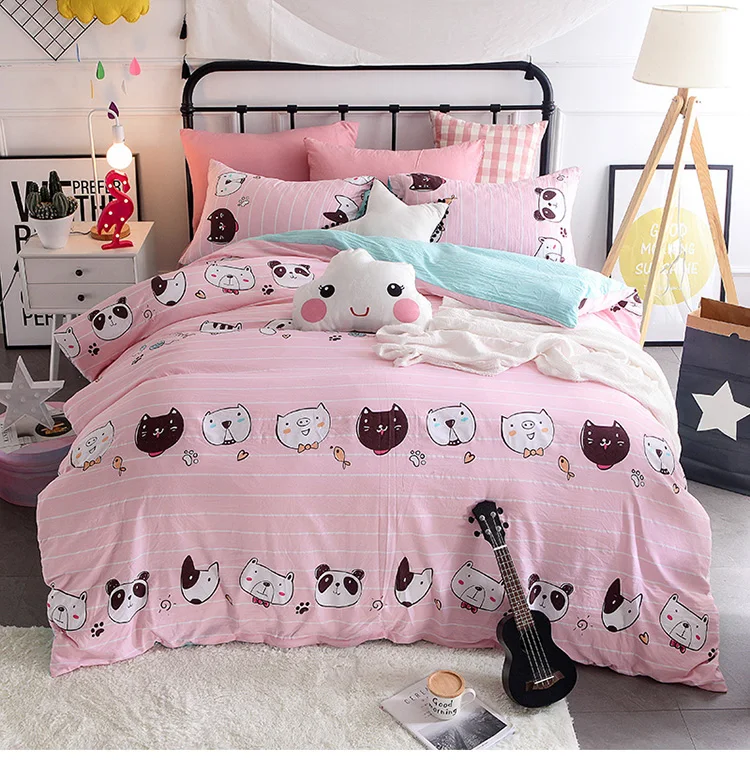 teen bedding