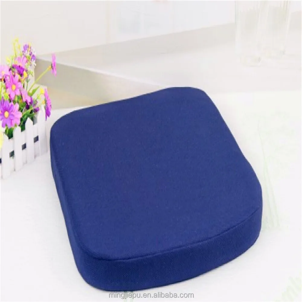 booster seat cushion