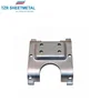 Precision Sheet Metal Fabrication Processing