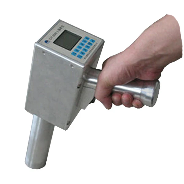 Cit2000f Portable Gamma Spectrometer Buy Cit2000f Portable Gamma