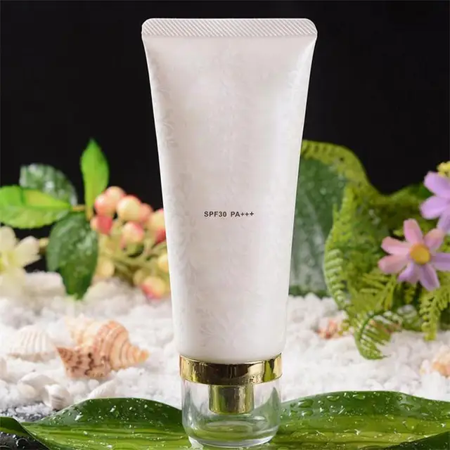 baby sunscreen cream