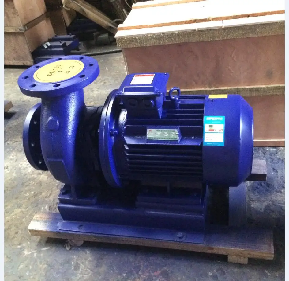 centrifugal pump