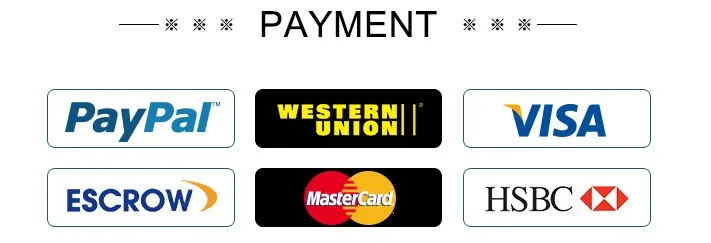 payment