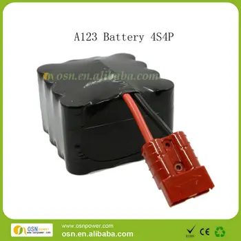 Lithium Ion Car Battery >> 12v Lithium Ion Car Battery With 300a A123 26650 Battery Pack Buy Lithium Ion Car Battery >> 12v Lithium Ion Car Battery With 300a A123 26650 Battery Pack Buy