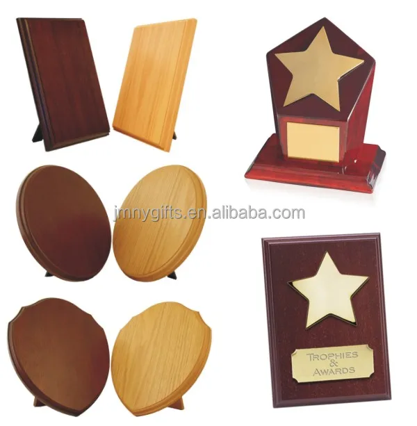 High Quality Wooden Plaques Stand Buy Wooden Plaques Stand,Wooden