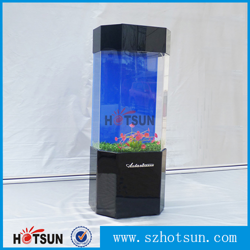 Large Cylinder Acrylic Aquariums 1.5m Height Buy Cylinder Acrylic