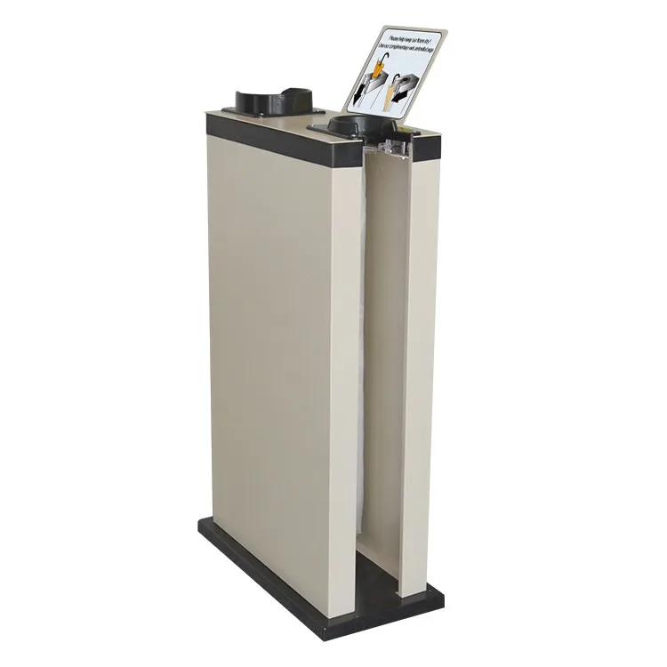 looking for the agent